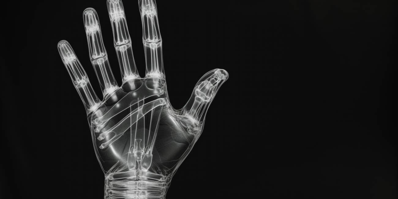 Prześwietlenie rentgenowskie: kluczowa diagnostyka medyczna